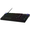 Logitech G G316 X 98 – juoda, anglų tarptautinė (QWERTY), taktilinė, laidinė, USB, mechaninė, QWERTY, RGB LED, alyvinė