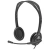 Logitech H111 Stereo Ausinės su laidu
