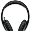 „Logitech H540“ USB kompiuterio laisvų rankų įranga, Laidinis, Biuras / skambučių centras, 20–20 000 Hz, 120 g, Ausinės su mikrofonu, Juoda