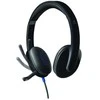 Logitech H540 USB Computer Ausinės su laidu su lankeliu ant galvos Office/Call