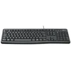 Logitech Klaviatūra K120 ITALIAN LAYOUT - .