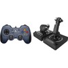 Logitech „Kompiuter Game X G100“, „Core i5-10600K“, 16 GB, RTX 3060 Ti, 256 GB M.2 PCIe“, „Windows 11 Pro“