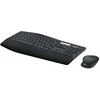 Belaidė klaviatūra ir pele Logitech MK850 Performance, Išdėstymas: UK anglų kalba (Qwerty): 920-008224
