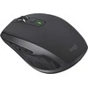 Logitech MX Anywhere 2S Belaidė pelė, RF belaidė + Bluetooth, 4000 DPI, Graphite