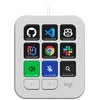 Klaviatūra Logitech MX KEYPAD