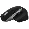 Belaidė pelė Logitech MX Master 3S for Mac, pilkos spalvos (910-006569)