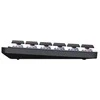Logitech - MX mechaninė belaidė klaviatūra su apšvietimu - Nordic - Lineair Switch