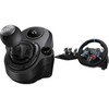 Logitech Pavarų perjungimo svirtis G29, G920 „Driving Force“ (941-000130) + G29 lenktyninis vairas (941-000112)