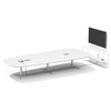 „LOGITECH“ „TapController“ + „Cat5e“ + „AIS i5-1350P“ + vaizdo konferencijų rinkinys