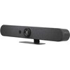 Internetinė kamera Logitech RALLY BAR MINI Grafitinė (960-001342)