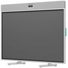 Logitech Rally Board 65 balta