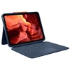 Logitech „Rugged Combo 4 Touch“, AZERTY, prancūzų k., jutiklinis kilimėlis, 1,8 cm, 1,2 mm, „Apple“