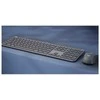 LOGITECH Signature Slim Belaidė klaviatūra ir pelė Combo MK950 - GRAPHITE - PAN - 2.4GHZ/BT - NORDIC-613