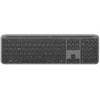 Klaviatūra Logitech Signature Slim Wireless K950