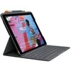 „Logitech“ – „Slim Folio“ 10 gen. – Šiaurės šalių