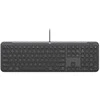 LOGITECH Signature Slim K620 Klaviatūra su laidu verslui - GRAPHITE - US INT'L - USB - N/A - INTNL-973 - USB-C