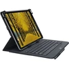 Logitech UNIVERSALUS FOLIO / INTEGRUOTAS KLAVIATŪRA - 9-10 COLIŲ PLANŠETINIAI KOMPIUTERIAI ITALIJOS - MEDITER