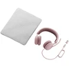 Logitech Zone su laidu 2, Rose, su laidu, 20 - 20000 Hz, Calls/Music, 223.5 g, Ausinės, Rose
