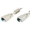 LOGON VGA EXTENSION CABLE MALE TO