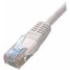 LOGON LOGON Cat6 UTP 7m kabelis sieciowy Baltas