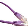LOGON LOGON FTP Cat6 10m kabelis sieciowy Violetinis