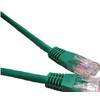 LOGON LOGON FTP Cat5e 10m, 10 m, Cat5e, RJ-45, RJ-45, Žalias