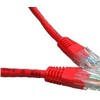 LOGON LOGON FTP 20m kabelis sieciowy Raudona Cat5e