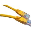 LOGON FTP Cat5e 3m kabelis sieciowy Geltonas