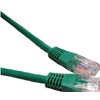 LOGON LOGON FTP Cat5e 5m kabelis sieciowy Žalias