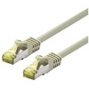 LOGON LOGON TCR6ASS0025I tinklo kabelis dramblio kaulo spalvos 0.25m Cat6 SF/UTP (S-FTP)