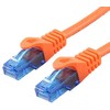 M-CAB PATCH CABLE U/UTP 10M - CAT5E