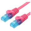M-CAB PATCH CABLE U/UTP 15M - CAT5E