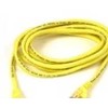 Cables to go Cable Company UTP Komutacinis kabelis, 5 m, Geltona