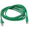 LOGON LOGON UTP Cat.5e kabelis sieciowy Žalias 5 m Cat5e