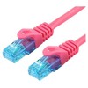 M-CAB PATCH CABLE U/UTP 7M - CAT5E