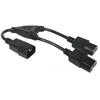 LOGON POWER CABLE maitinimo kabelis 0,3 m