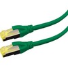 LOGON LOGON PREMIUM APR6A150G kabelis sieciowy Žalias 15 m Cat6a S/FTP (S-STP)