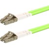 LOGON LOGON PROFESSIONAL AL5LCLC07I/5I kabelis InfiniBand / światłowodowy 7 m LC Jasnozielony