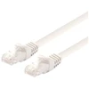 LOGON LOGON TCU66A015I Tinklo kabelis, dramblio kaulo spalvos, 1,5 m, Cat6a U/UTP (UTP)