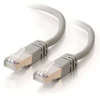 LOGON SSTP Cat5e, 0,5 m, Cat5e, RJ-45, RJ-45, dramblio kaulo spalvos