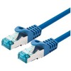 Goobay LOGON PROFESSIONAL TINKLO KABELIS SF/UTP 25M - (TCR55SS250B)