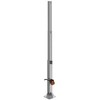 LOGON PROFESSIONAL RCCTV010, lauko, Metalinis, Aliuminis, 30 kg, 84 mm