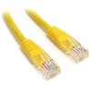 M-CAB PATCH CABLE U/UTP 20M - CAT5E