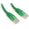 LOGON LOGON UTP Cat.5e tinklo kabelis Žalias 30 m Cat5e