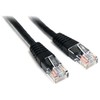 LOGON LOGON UTP Cat.5e kabelis sieciowy Juodas 7,5 m Cat5e