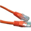 LOGON LOGON UTP Cat6 5m kabelis sieciowy Oranžinė