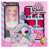 L.O.L Surprise Fairy L.O.L. OMG Eye Spy Teen Fashion Doll, Fairy