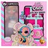 L.O.L Surprise L.O.L. OMG Eye Spy - Rockstar