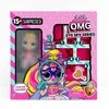 L.O.L Surprise Fairy L.O.L. OMG Eye Spy Teenage Fashion Doll, Spy