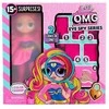 L.O.L Surprise L.O.L. staigmena! - OMG Eye Spy superherojus (542667)
